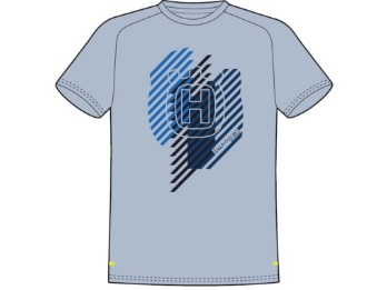 Remote Husqvarna T-Shirt