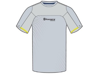 Accelerate Functional Husqvarna T-Shirt