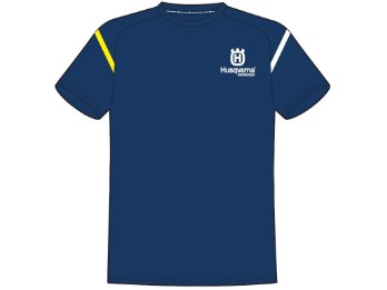 Team Husqvarna T-Shirt
