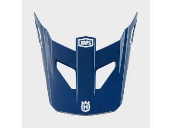 Husqvarna Kinder Status Helmschild