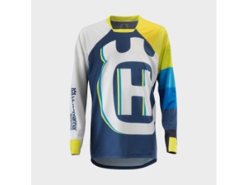 Husqvarna Kids Railed eDrive Shirt