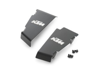 KTM Kühlerspoilerset 125-390 Duke 