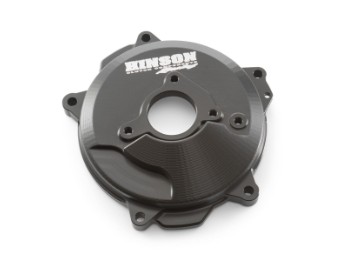 Hinson-Kupplungsaußendeckel 65 MC/SX/TC  