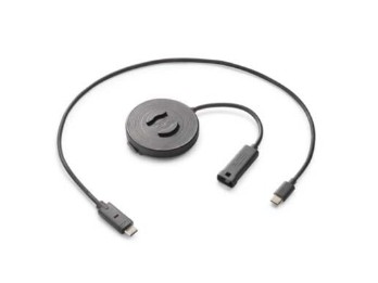 SP Connect Kabelloses-Lademodul USB-C