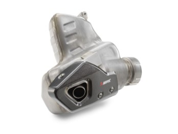 Akrapovič "Slip-on Line" 125-390 Duke