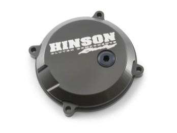 HINSON-Kupplungsaußendeckel SX/TC 50 