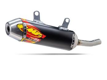 FMF Powercore 2.1 Endschalldämpfer 125 MC/SX/TC
