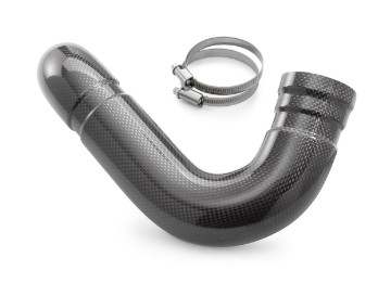 GASGAS Hitzeschutz TXT 125-300