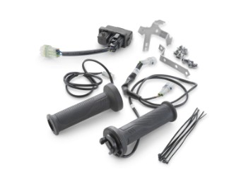 KTM Heizgriffkit 125-390 Adventure R/X~Enduro R~SMC R