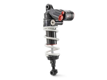 WP APEX PRO 8750 Federbein 1390 Super Duke R