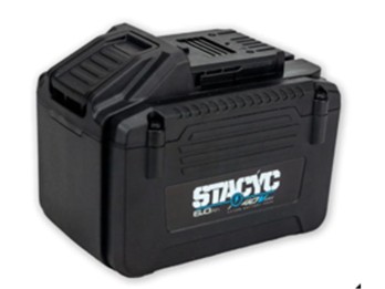 KTM Stacyc 6AH Batterie SX-E 1.18-1.20
