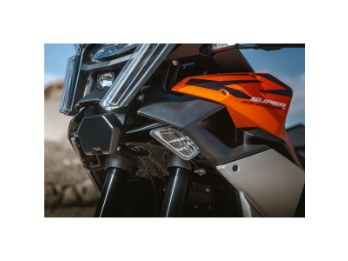 KTM Frontradarsystem 1390 Super Adventure R/S
