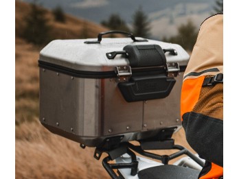 KTM Rückenpolster 125-390 Adventure R/X/Enduro R/SMC R