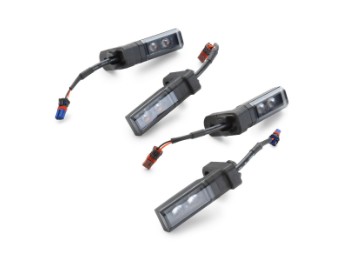 KTM LED-Blinkerkit 1390 Super Adventure R/S