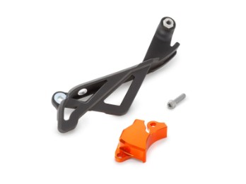 KTM Kupplungsnehmerzylinder-Schutz für 85 SX ab 25-