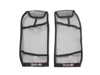 Twin Air Kühlerschutzhaube