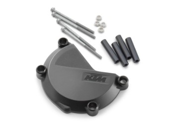 KTM Generatordeckelschutz 125-390 Adventure/Enduro R/Duke/SMC R 