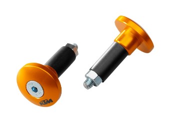 KTM Lenkerenden