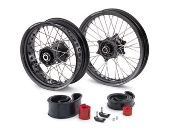 KTM Radsatz 1290 Adventure S