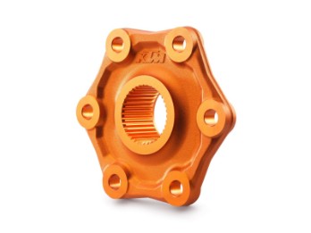 KTM Rückdämpferträger 1290 Super Duke GT/R