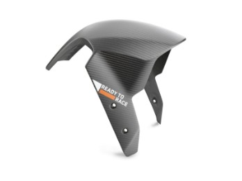 KTM Karbon Kotflügel 1290-1390 Super Duke GT/R