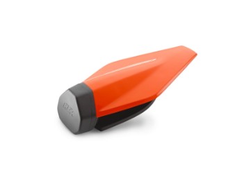 KTM Soziussitzbank-Abdeckung - Orange 990 RC R