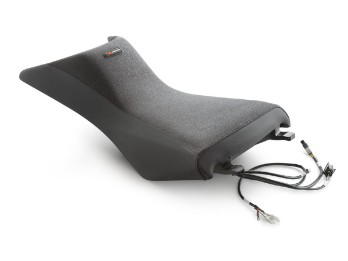 Ergo-Sitzbank beheizt 890 Adventure / R
