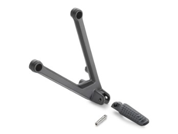 KTM Soziusfußrastenträger links 990 Duke R