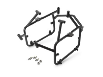 KTM Kofferträger 125-390 Adventure R/X/Enduro R/SMC R