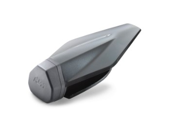 KTM Soziussitzbank-Abdeckung - Schwarz 990 RC R