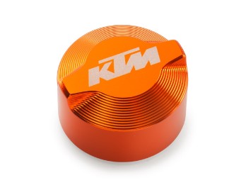 KTM Ausgleichsbehälter-Deckel 125-390 Duke 