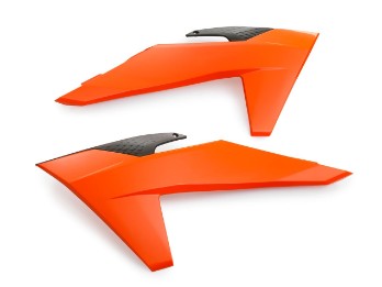 KTM Spoilerset SX / SX-F 125-450