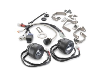 KTM Nebelscheinwerfer-Kit 390 Adventure R/X