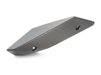 KTM Karbon Spoiler links 990 Duke/R