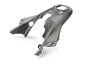 KTM Karbon Kraftstofftankabdeckung 990 Duke/R