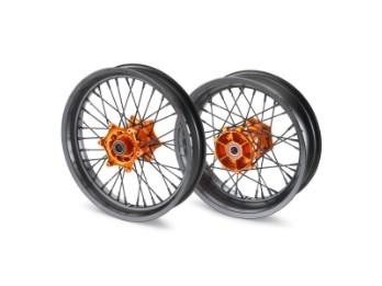 KTM Speichenradsatz für 1290 & 1390 Super Adventure S ab 17-