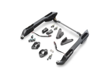 KTM Kofferträger 1390 Super Adventure S EVO 