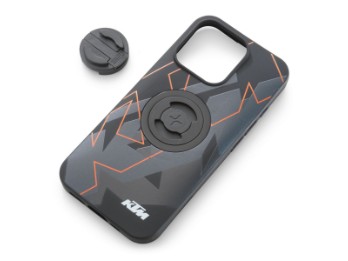 SP Connect KTM Smartphonehülle SPC+ iPhone 16 Pro Max