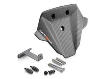 KTM Karbon Windschild 790 Duke