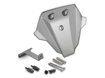 KTM Windschild 790 Duke