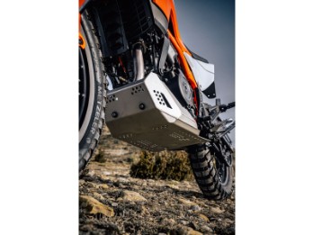 KTM Motorschutz 125-390 Adventure R/X~Enduro R~SMC R