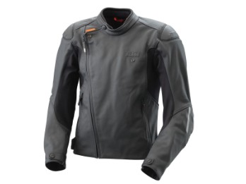 KTM Empirical Leather Jacke