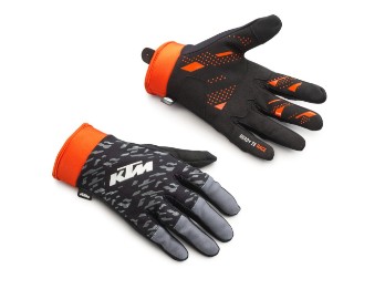 Racetech KTM Handschuhe