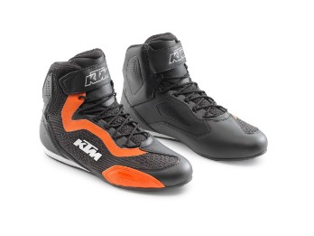 KTM Faster 3 Rideknit Schuhe