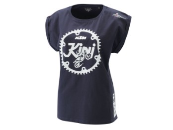 Damen Ritzel KTM T-Shirt