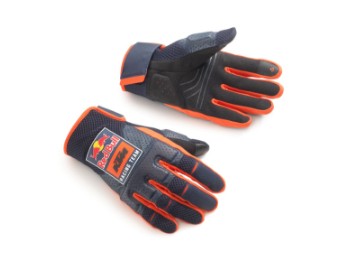 Red Bull KTM Speed Handschuhe