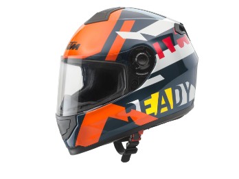 Factor KTM Helm
