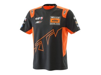 Tech 3 KTM Replica Team T-Shirt