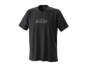 Pure Logo KTM T-Shirt