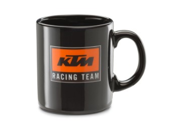KTM Team Tasse